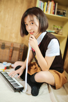血姬传